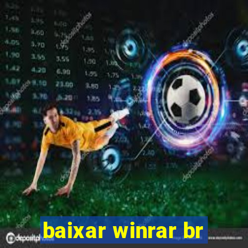 baixar winrar br